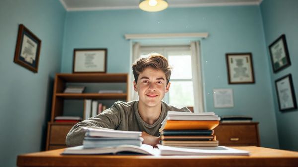 10 astuces pour réussir l'examen d'entrée au CRFPA