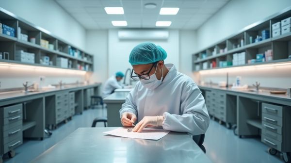 Devenir prothésiste ongulaire à Bayonne : formez-vous efficacement