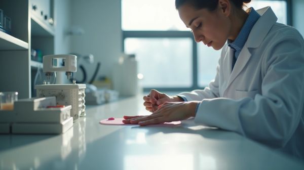 Devenir prothésiste ongulaire à Bayonne : formez-vous efficacement