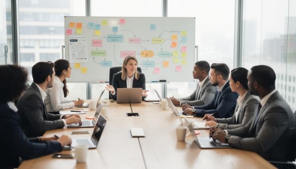 Les conseils d’experts recrutement RH pour attirer les meilleurs profils en 2026