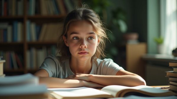 Préparation efficace pour l'examen d'accès au CRFPA