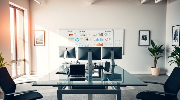 Votre agence ecommerce pour une transformation digitale réussie