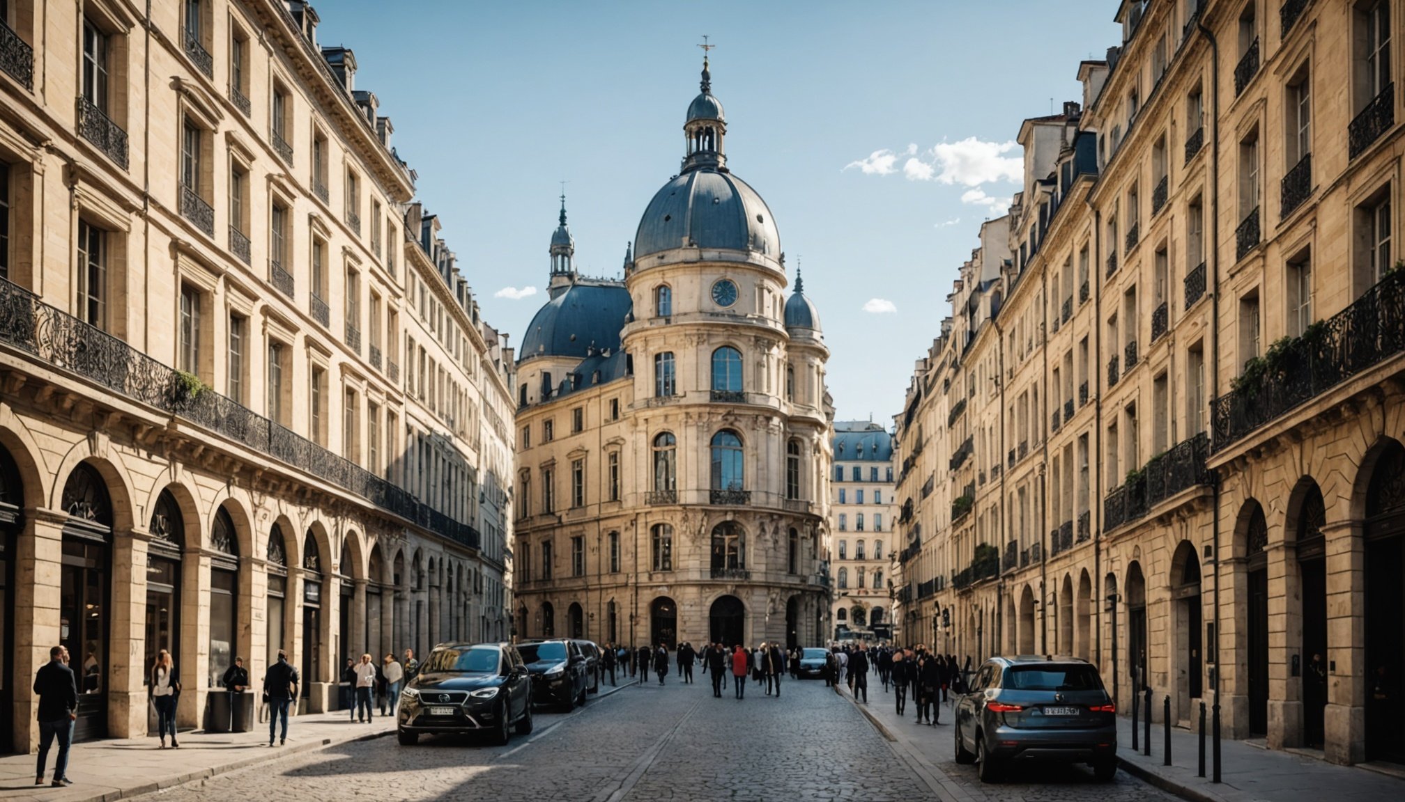 Vos questions sur l'identité de marque à Lyon