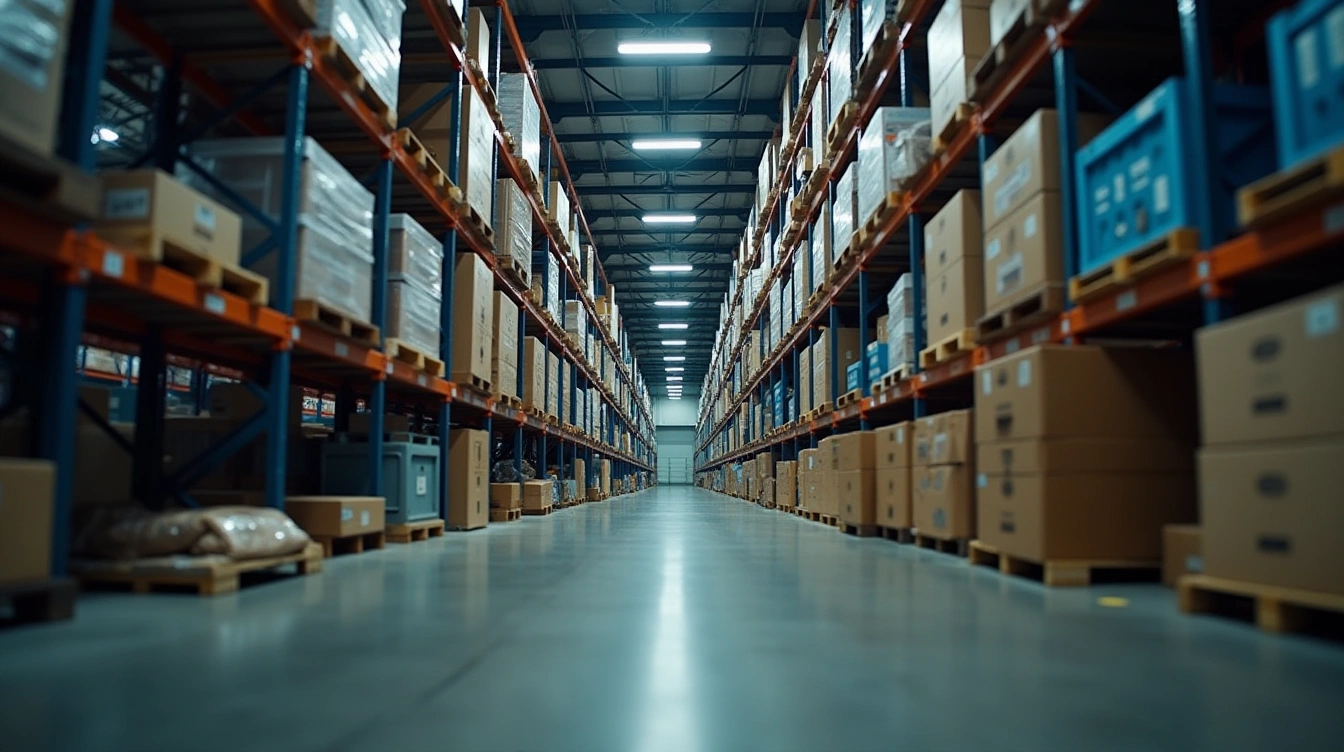 Étapes clés pour réussir son projet de cantilever d’occasion