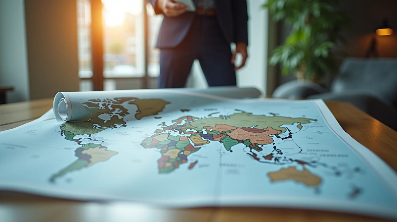 Anatomie du marché de consommation actuel